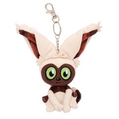 Avatar the Last Airbender Momo Plush Keychain Exclusivité Games Zone